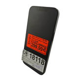 Apple iPhone 13 128 GB - Mitternacht B81p + Neues Akku 29,99€